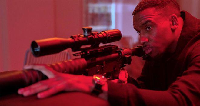 ​《金爆行动》：杰森斯坦森暴爽动作大片，子弹满天飞，精彩刺激(图25)