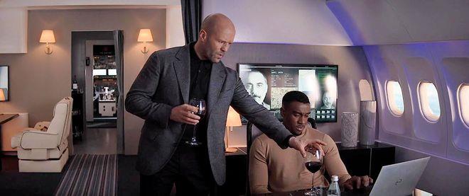 ​《金爆行动》：杰森斯坦森暴爽动作大片，子弹满天飞，精彩刺激(图24)