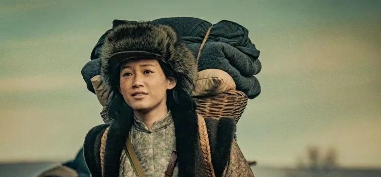 细说《大决战》中的小人物:乔三本、丁大胜、林稚文(图16) 细说《大决战》中的小人物:乔三本、丁大胜、林稚文(图16)