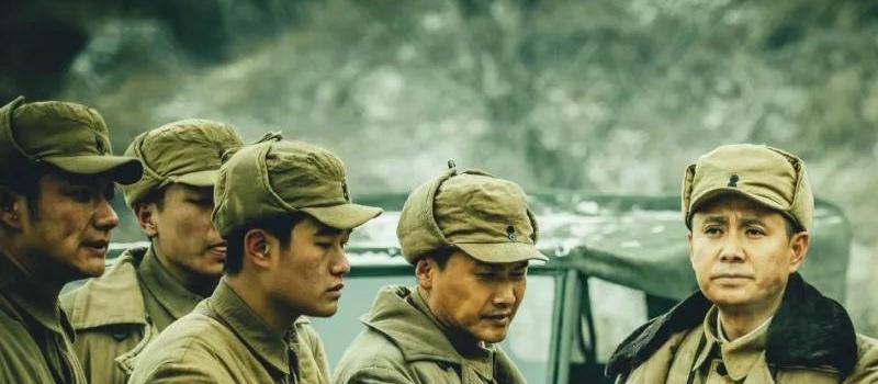 细说《大决战》中的小人物:乔三本、丁大胜、林稚文(图2) 细说《大决战》中的小人物:乔三本、丁大胜、林稚文(图2)