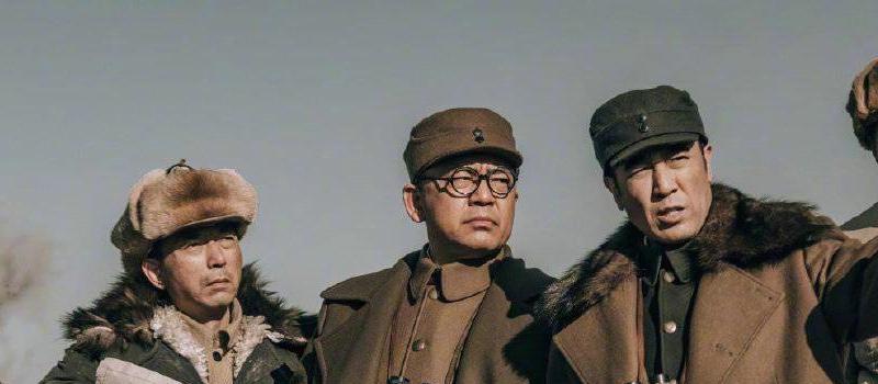 细说《大决战》中的小人物:乔三本、丁大胜、林稚文(图7) 细说《大决战》中的小人物:乔三本、丁大胜、林稚文(图7)