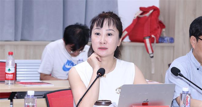 《长沙夜生活》办研讨会 专家赞影片有情怀有温度(图5)