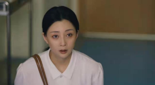 三看《人世间》才懂,强行糟蹋郑娟的骆士宾,其实对她爱得深沉(图5) 三看《人世间》才懂,强行糟蹋郑娟的骆士宾,其实对她爱得深沉(图5)