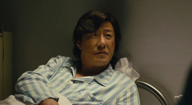 三看《人世间》才懂,强行糟蹋郑娟的骆士宾,其实对她爱得深沉(图3) 三看《人世间》才懂,强行糟蹋郑娟的骆士宾,其实对她爱得深沉(图3)