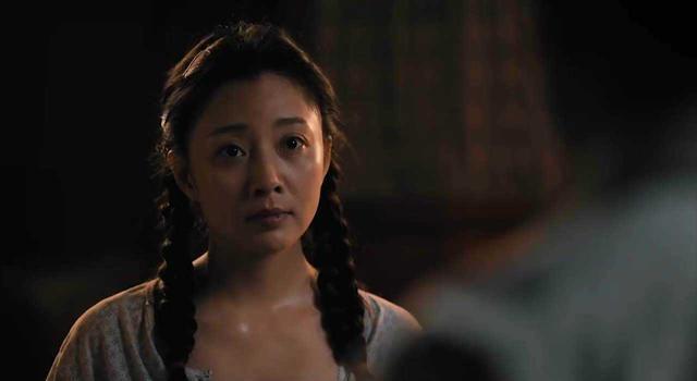 三看《人世间》才懂,强行糟蹋郑娟的骆士宾,其实对她爱得深沉(图6) 三看《人世间》才懂,强行糟蹋郑娟的骆士宾,其实对她爱得深沉(图6)