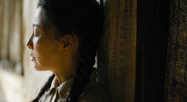 三看《人世间》才懂,强行糟蹋郑娟的骆士宾,其实对她爱得深沉(图16) 三看《人世间》才懂,强行糟蹋郑娟的骆士宾,其实对她爱得深沉(图16)