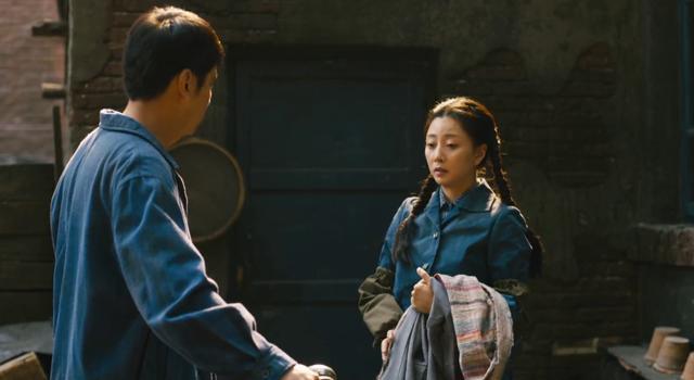 三看《人世间》才懂,强行糟蹋郑娟的骆士宾,其实对她爱得深沉(图15) 三看《人世间》才懂,强行糟蹋郑娟的骆士宾,其实对她爱得深沉(图15)