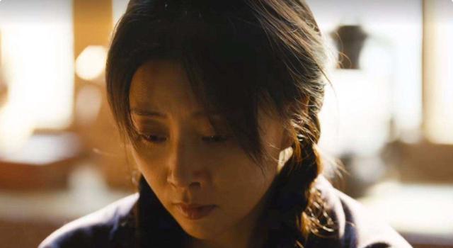 三看《人世间》才懂,强行糟蹋郑娟的骆士宾,其实对她爱得深沉(图11) 三看《人世间》才懂,强行糟蹋郑娟的骆士宾,其实对她爱得深沉(图11)