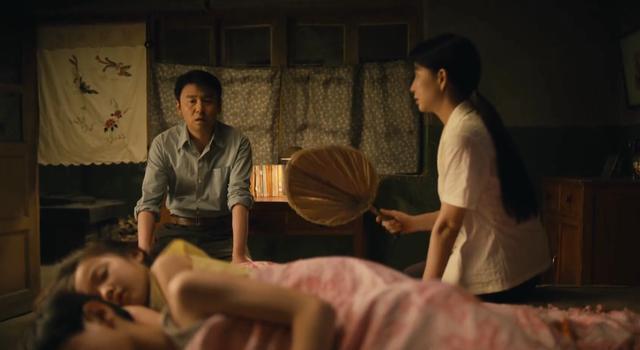 三看《人世间》才懂,强行糟蹋郑娟的骆士宾,其实对她爱得深沉(图13) 三看《人世间》才懂,强行糟蹋郑娟的骆士宾,其实对她爱得深沉(图13)