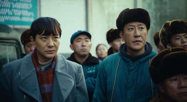 三看《人世间》才懂,强行糟蹋郑娟的骆士宾,其实对她爱得深沉(图9) 三看《人世间》才懂,强行糟蹋郑娟的骆士宾,其实对她爱得深沉(图9)