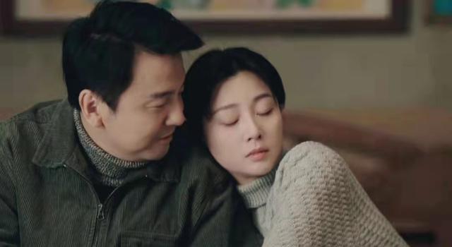 三看《人世间》才懂,强行糟蹋郑娟的骆士宾,其实对她爱得深沉(图10) 三看《人世间》才懂,强行糟蹋郑娟的骆士宾,其实对她爱得深沉(图10)