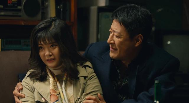 三看《人世间》才懂,强行糟蹋郑娟的骆士宾,其实对她爱得深沉(图14) 三看《人世间》才懂,强行糟蹋郑娟的骆士宾,其实对她爱得深沉(图14)