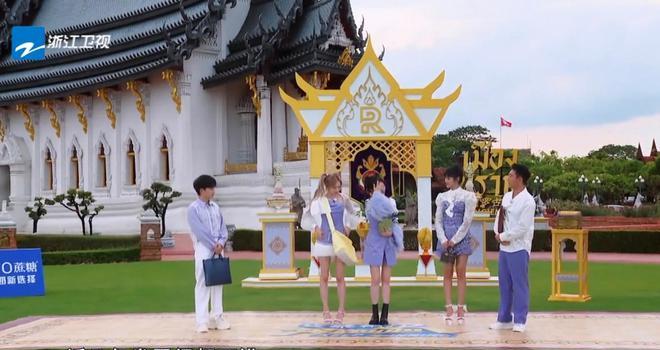 《奔跑吧》停更2周后复播 顶流蔡徐坤被“一剪没”(图2)