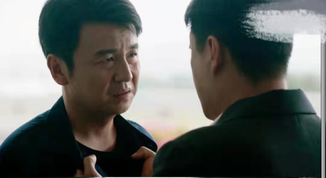 三看《人世间》才懂,强行糟蹋郑娟的骆士宾,其实对她爱得深沉(图17) 三看《人世间》才懂,强行糟蹋郑娟的骆士宾,其实对她爱得深沉(图17)