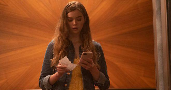 恐怖片《电梯游戏》5大看点！ 改编同名灵异传说「电梯直达禁界」(图2)