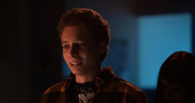 恐怖片《电梯游戏》5大看点！ 改编同名灵异传说「电梯直达禁界」(图5)