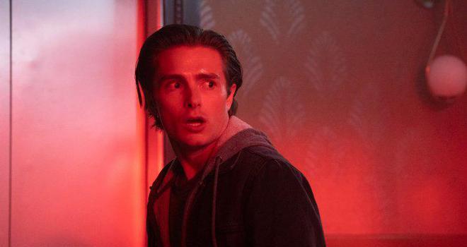 恐怖片《电梯游戏》5大看点！ 改编同名灵异传说「电梯直达禁界」(图3)