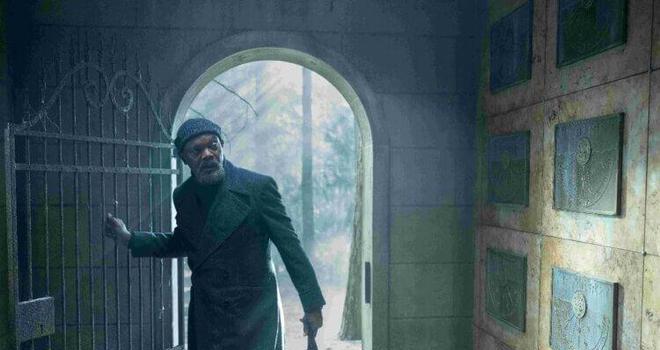 《秘密入侵》比《美国队长2》还更接近正统谍报路线的漫威新篇章(图1)