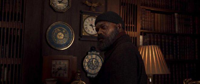 《秘密入侵》比《美国队长2》还更接近正统谍报路线的漫威新篇章(图7)