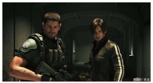 电影《生化危机》中的生化主题与人性探究(图3)