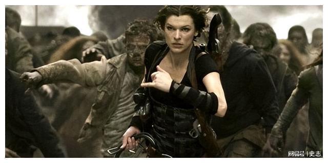 电影《生化危机》中的生化主题与人性探究(图4)