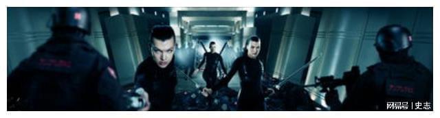 电影《生化危机》中的生化主题与人性探究(图8)