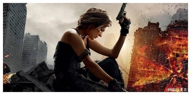 电影《生化危机》中的生化主题与人性探究(图7)