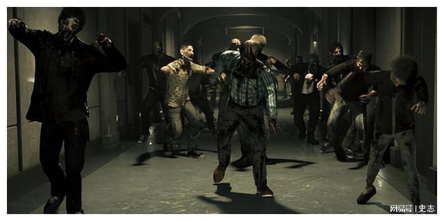 电影《生化危机》中的生化主题与人性探究(图6)