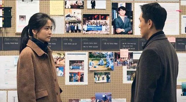 原以为都是怪力乱神鬼话连篇?《恶鬼》才播两集收视破10%!(图12) 原以为都是怪力乱神鬼话连篇?《恶鬼》才播两集收视破10%!(图12)