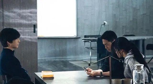 原以为都是怪力乱神鬼话连篇?《恶鬼》才播两集收视破10%!(图10) 原以为都是怪力乱神鬼话连篇?《恶鬼》才播两集收视破10%!(图10)