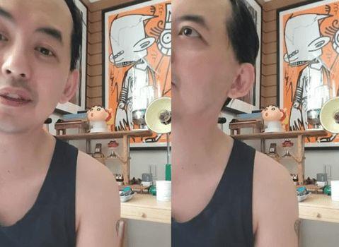 曝黄子佼被立案,葛斯齐称徐姓两姐妹脱不了关系(图4)