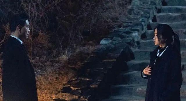 原以为都是怪力乱神鬼话连篇?《恶鬼》才播两集收视破10%!(图15) 原以为都是怪力乱神鬼话连篇?《恶鬼》才播两集收视破10%!(图15)