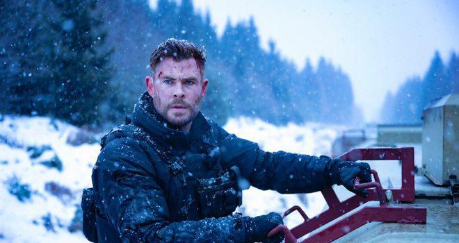 克里斯汉斯沃 《惊天营救2》特技出身导演「21分钟一镜到底」(图1)