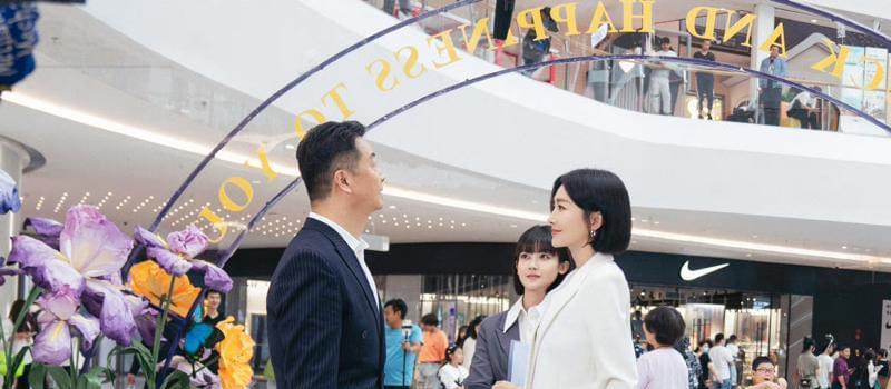 《偷偷藏不住》《闪耀的她》各看10集,一个弃剧,一个追到底(图10) 《偷偷藏不住》《闪耀的她》各看10集,一个弃剧,一个追到底(图10)