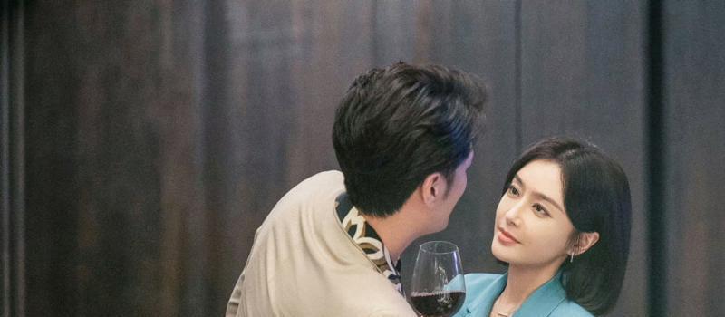 《偷偷藏不住》《闪耀的她》各看10集,一个弃剧,一个追到底(图11) 《偷偷藏不住》《闪耀的她》各看10集,一个弃剧,一个追到底(图11)