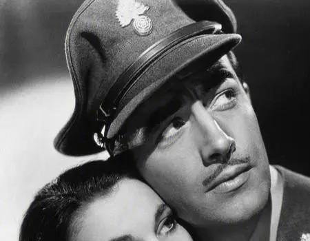 《魂断蓝桥》：战争、爱情与生命意义的情感探索与文化传承(图1)