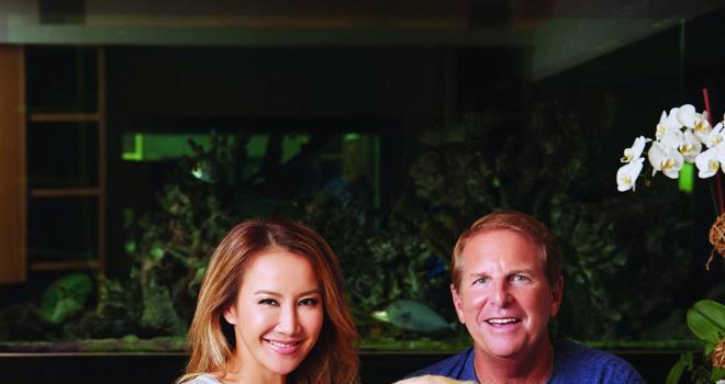 李玟二姐：不会把追思会主导权放在妹夫身上(图4)