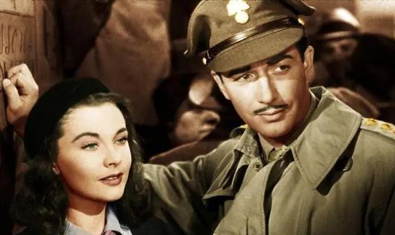 《魂断蓝桥》：战争、爱情与生命意义的情感探索与文化传承(图8)