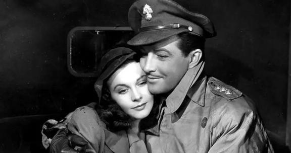 《魂断蓝桥》：战争、爱情与生命意义的情感探索与文化传承(图7)