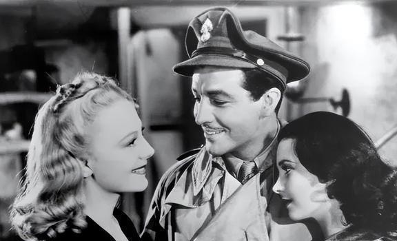 《魂断蓝桥》：战争、爱情与生命意义的情感探索与文化传承(图5)