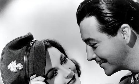 《魂断蓝桥》：战争、爱情与生命意义的情感探索与文化传承(图6)