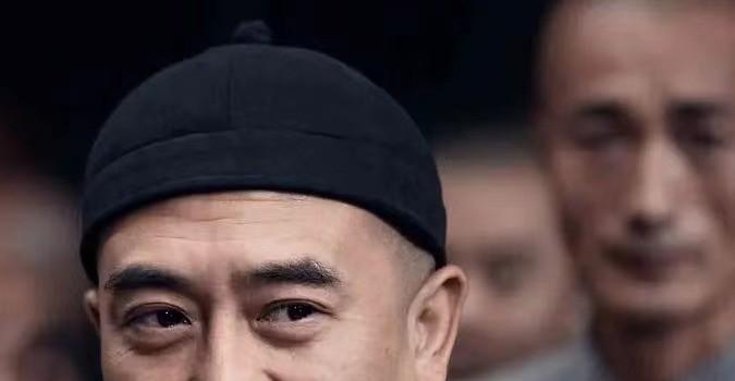 张艺谋首部电视剧筹拍，赵丽颖搭档张嘉益，剧王终于要来了(图5)