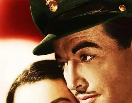 《魂断蓝桥》：战争、爱情与生命意义的情感探索与文化传承(图9)