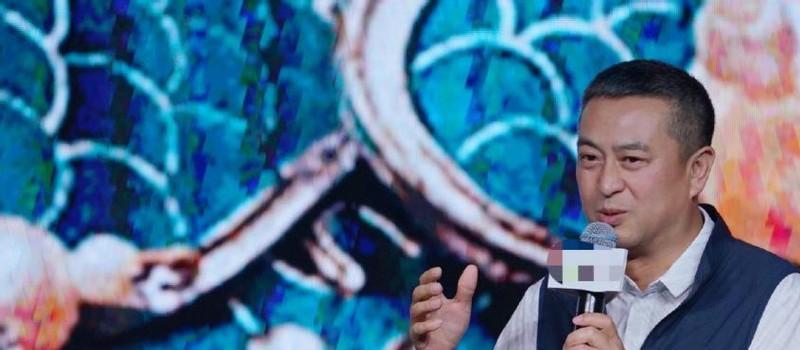 张艺谋首部电视剧筹拍，赵丽颖搭档张嘉益，剧王终于要来了(图3)