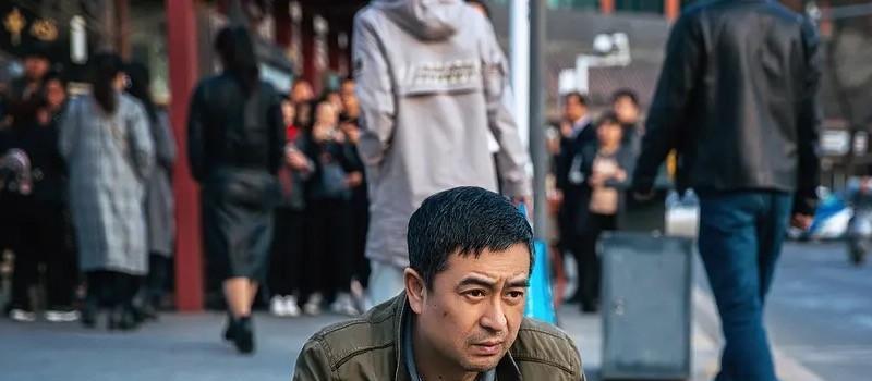 张艺谋首部电视剧筹拍，赵丽颖搭档张嘉益，剧王终于要来了(图4)