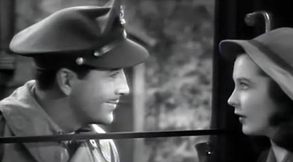 《魂断蓝桥》：战争、爱情与生命意义的情感探索与文化传承(图12)