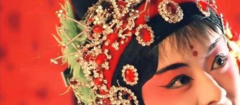 张艺谋首部电视剧筹拍，赵丽颖搭档张嘉益，剧王终于要来了(图6)