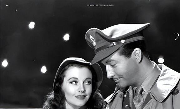 《魂断蓝桥》：战争、爱情与生命意义的情感探索与文化传承(图11)