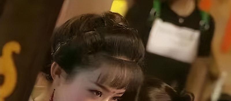 张艺谋首部电视剧筹拍，赵丽颖搭档张嘉益，剧王终于要来了(图7)