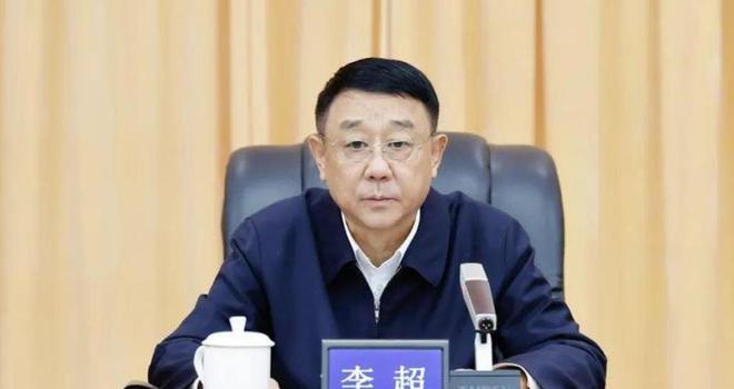 6天4名省级纪委“内鬼”落马！他们有个共同点 (图2)